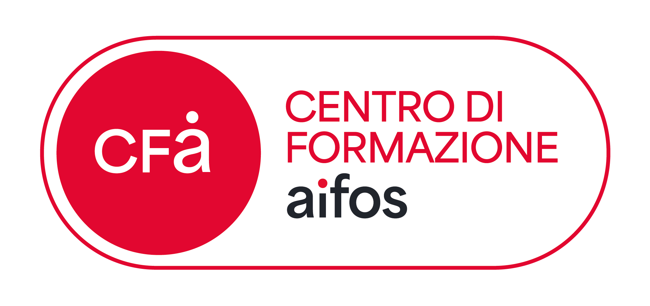 centro formazione aifos logo